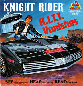 knight rider mp3